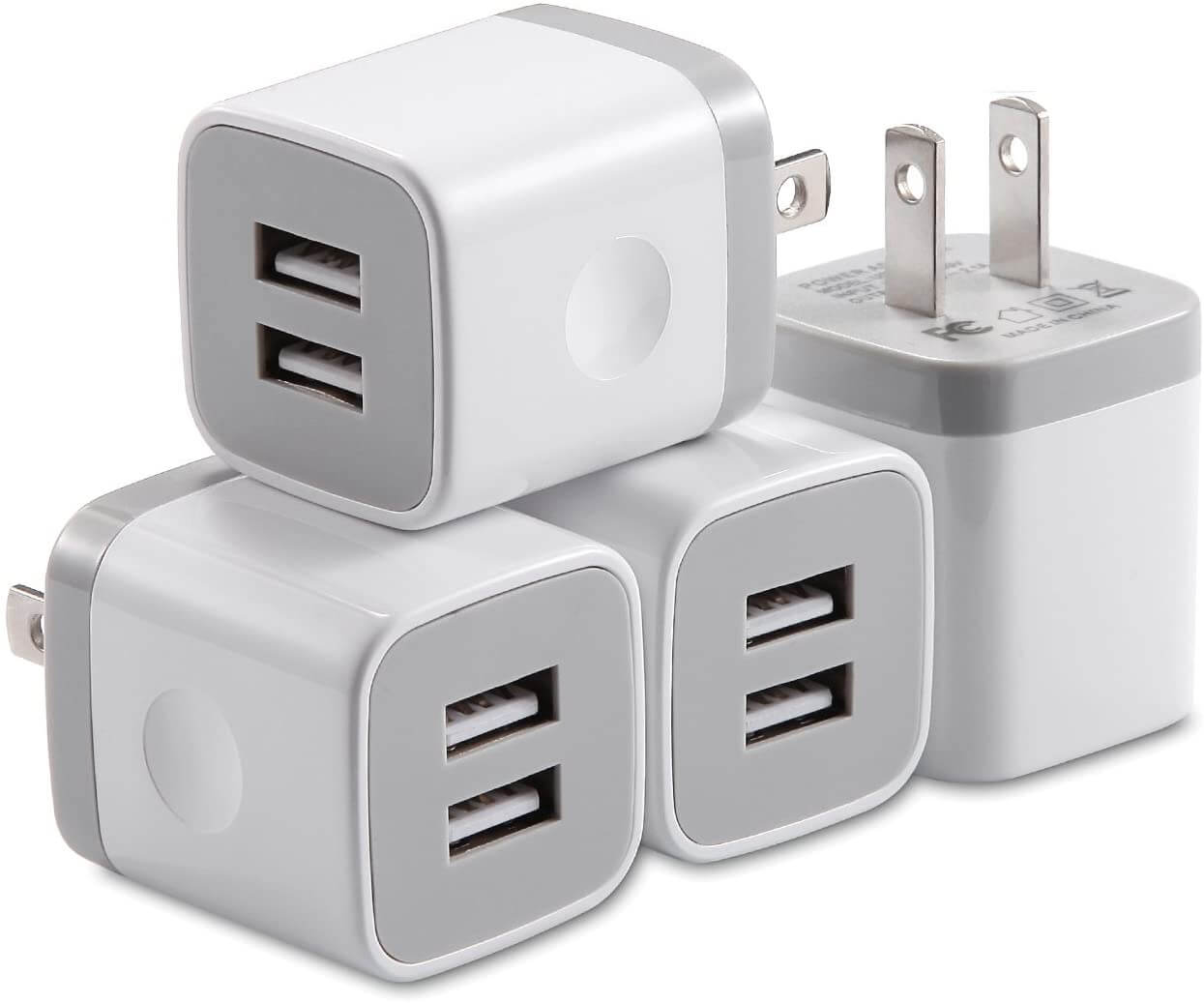 X-EDITION USB Wall Charger