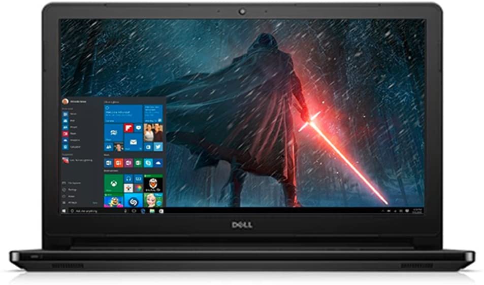 2018 Dell Business Flagship Laptop Notebook 15.6