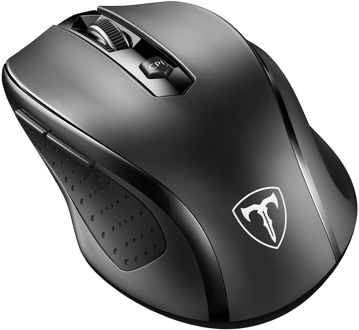 VicTsing MM057 2.4G Wireless Portable Mobile Mouse