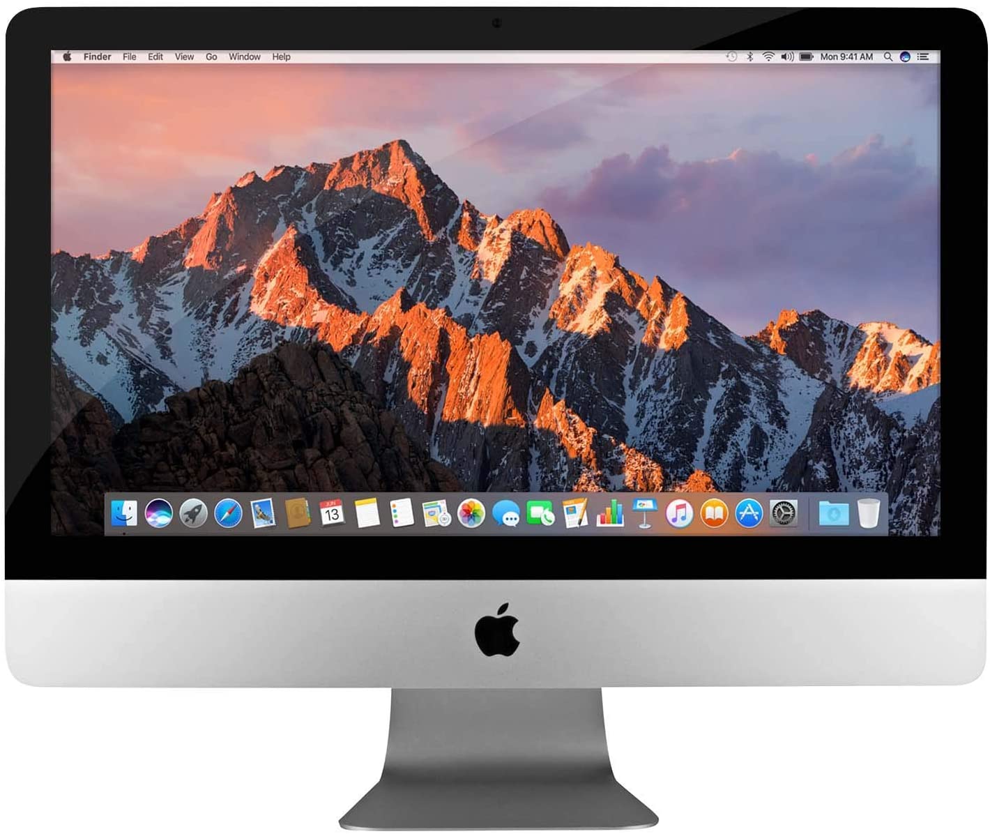 (Renewed) Apple iMac All In One Desktop