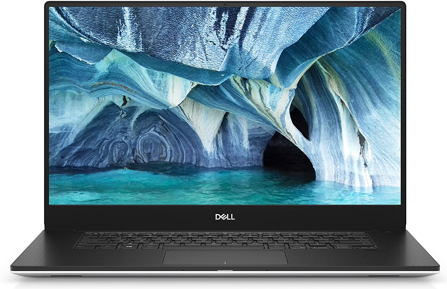 Dell XPS 15 laptop 15.6